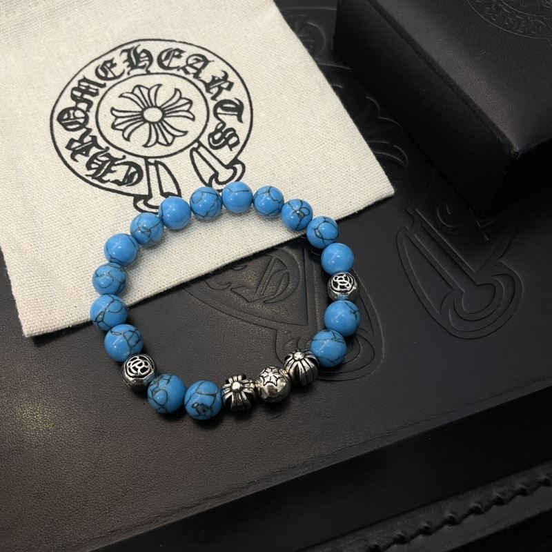 Ch*0me He**ts bracelets